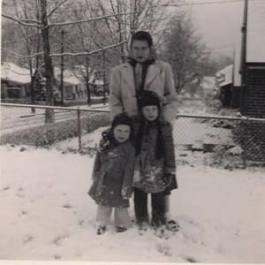 Meet your Posher, Brenda